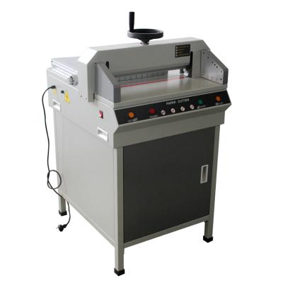 China Garment shops supplier paper cutter plotter machine a4 professional paper cutting and wrapping paper cutting machine for sale