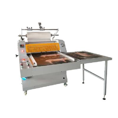 China Medical Professional Manufacturer Heavy Duty Hydraulic Laminating Machine (FM520D) for sale