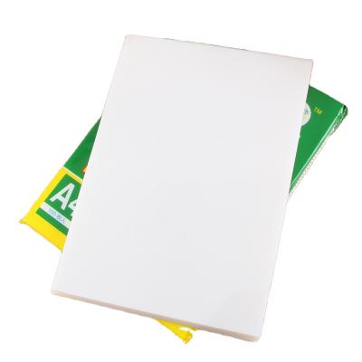 China 125 MIC A4 Size Water Soluble PET Laminating Pocket Thermal Film for sale