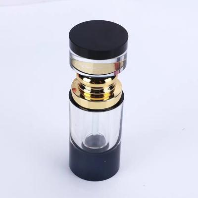 China Crystal Factory Supply Glass Bottle Wholesaler Jars And Bottles Essence Oud Glass Bottle for sale