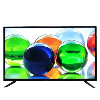 China New Hotel Style High Level Manufacturer Smart TV 50 Inch 4K TV Screens With Wifi for sale