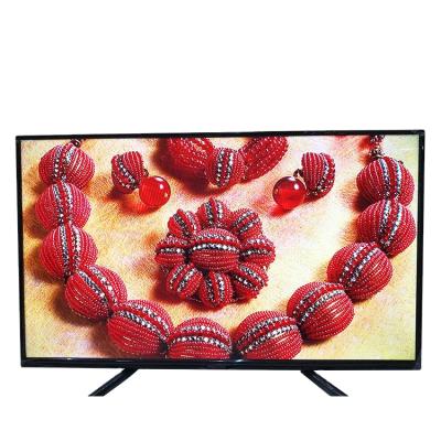 China Wholesale Top Hotel Quality Display TV New Style Smart Televisions 43 Inch Led TV for sale