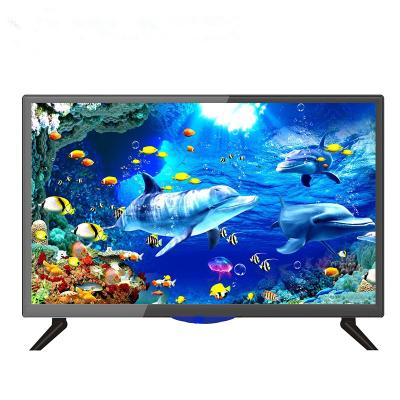 China Hotel TV Low Price 4K Smart TV High Quality Modern Style New 32 Inch Led Panel TV With Wifi for sale