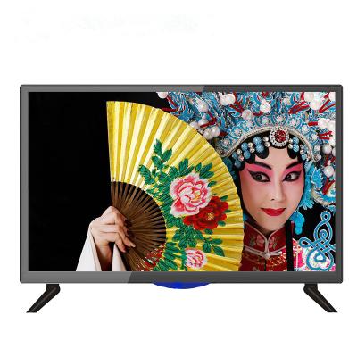 China Modern Smart Curve TV 4K LCD TV High Quality Hotel TV Display Practical New Panel Style for sale