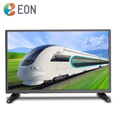 China Factory Supply Hotel TV 24 Inch Super Slim Analog Custom Led TV Screen for sale