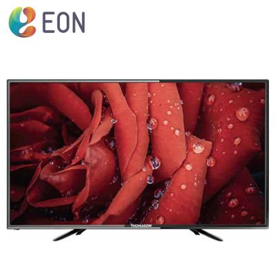 China Hotel TV 55 Inch Waterproof Led TV With Big Screen Display Wall Mount Led TV for sale