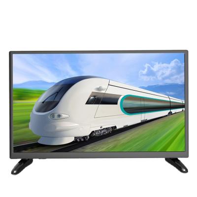 China Hotel TV Manufacturer Practical Custom Smart Led 24 Inch Modern Styles TV New Led TV Screen for sale