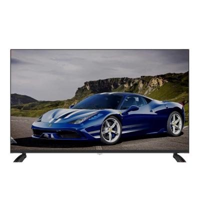 China Hotel TV Low Price High Quality 4K 65 Inch Smart Television Led Curved TV With Big TV Screen for sale