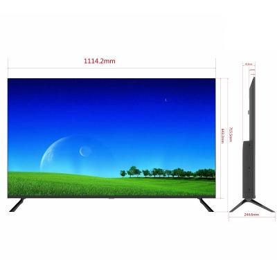 China Fashionable Design 65 Inch LCD TV Modern Led Display Panel TV 4K Oled Smart Hotel TV New for sale