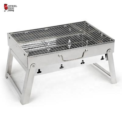 China Hot Selling SEB Kamado /Steel Size Barbecue Grill Charcoal Egg BBQ Grill Oven Party Adjustable Outdoor Easy Move Pizza Grill for sale