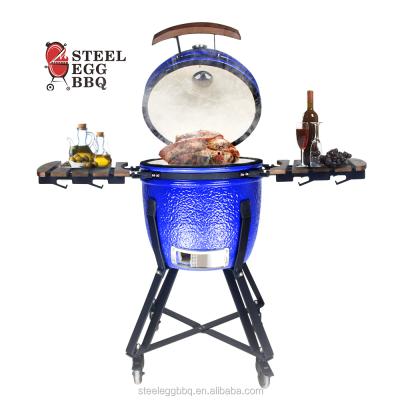 China STEEL BARBECUE 18