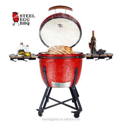 China STEEL BARBECUE 23.5