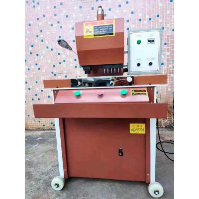 China Stainless Steel Iron Punch Cutting Machine SGS Certificated for sale