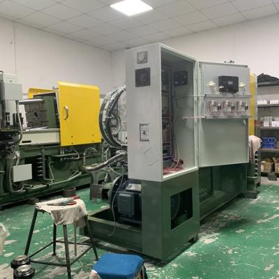 China 88T 138T Punch Cutting Machine , TGKELL Pressure Casting Machine for sale