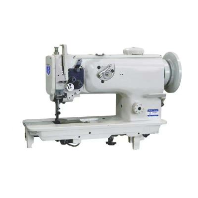 China OEM ODM Flat Sewing Machine For Thin Material Lining and Base Fabric for sale