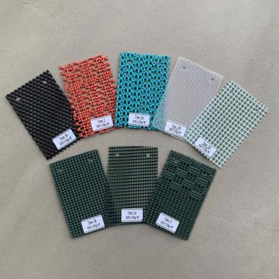 China Trim Neoprene Fabric Sheets 95% PVC 5% Resin Customized Colour for sale