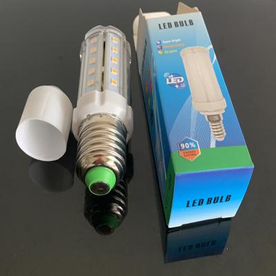 China Residential E27 Led E14 Lamp Bulb AC110V 220V Corn Light 3.5W 5W 7W 9W 12W 15W 20W E14 Corn Light for sale