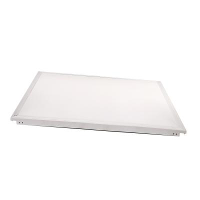 China Long Lifespan LED Light Panel RGB Recessed Lighting Ceiling Back 18w Surface 32 Inch Led Slim Dish Light Panel for sale