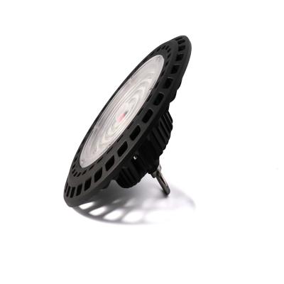 China Industrial Warehouse Light Fixture 150W 200W Led Triproof Warehouse Light Mini UFO for sale