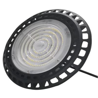 China Warehouse UFO led equivalent high bay light 5000k 250w MH UFO highbay light for sale