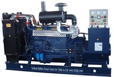 China Life-Long Service Prompt Delivery Deutz series open type diesel generator for sale