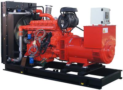 China Hot sell Scania engine diesel generator for sale