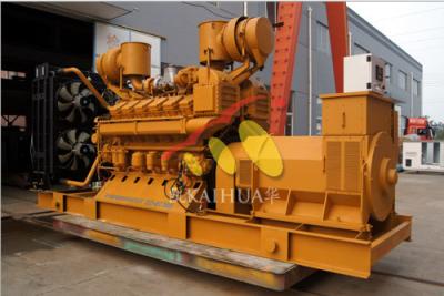 China 1000 KW Jichai diesel genset for sale