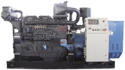 China KAIHUA MARINE DIESEL GENSETS—POWERED BY Shangchai for sale