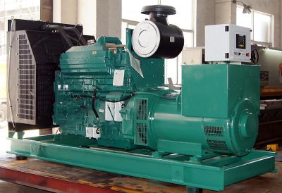 China 400KW CCEC Cummins Diesel Generator set ( KTA19-G3A) for sale