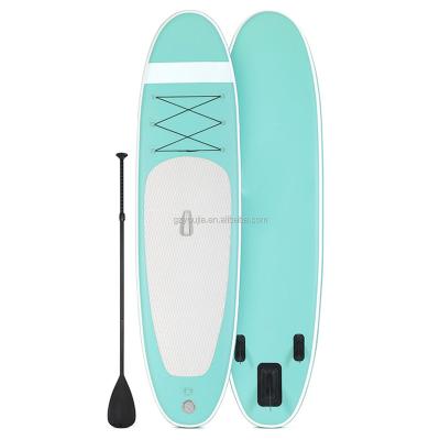 China Best quality unisex goods used drop stitch sip board hot sale inflatable sip paddle board for sale