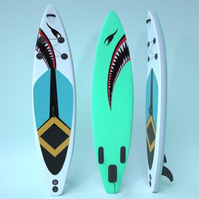 China Unisex Custom Inflatable SUP Board Surfboard Surfboard ISUP YOJA/OEM YOJA/OEM Support SUP Up Board Inflatable SUP Paddle Boards for sale