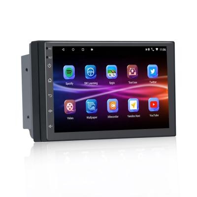 China GPS Car Audio DVD Player Multimedia Navigation System Central Radio China Shenzhen for sale