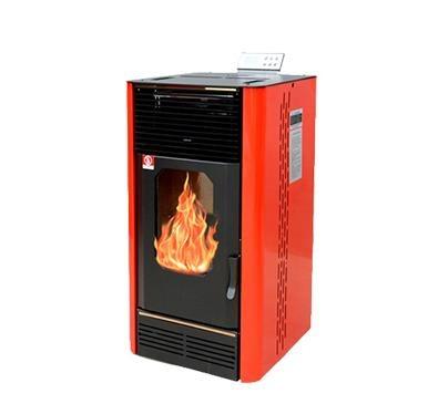 China Hotels Smokeless Stove In The Winter Cold Stove Burning Wood Particles for sale