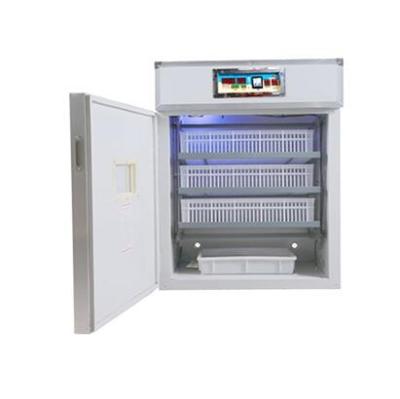 China Africa multifunctional solar egg incubator for hatching eggs for sale