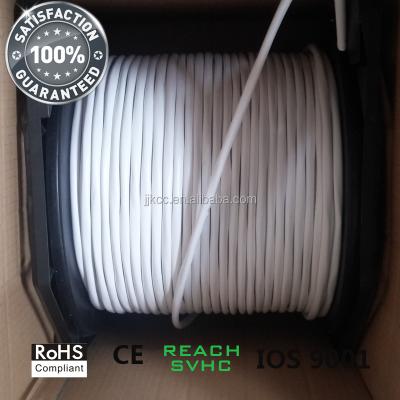 China CPR APPROVED Pe 3C-2V Connect Cable 9.5M-F Coaxial Cable 75 ohm 3C-2V Connect Cable 9.5M-F for sale