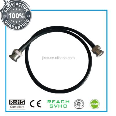 China For M17/28-RG 58 ohm (RG 58 C/U high quality CATV MIL-C-17F 50 coaxial cable) for sale