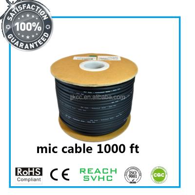 China Microphone microphone cable for sound system for sale