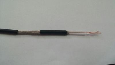 China For TZC75024 / TZC75025 Microphone Telecom Coaxial Cables for sale