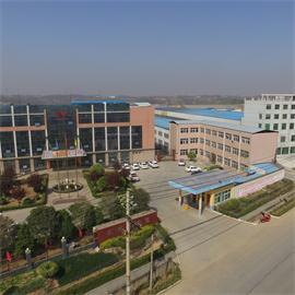 Verified China supplier - Zhengzhou Hengju Machinery Equipment Co., Ltd.