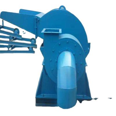 China Wood Farms Jansen GTs 1500e Drum WC 6 Chipper / Gas Chipper Shredder for sale