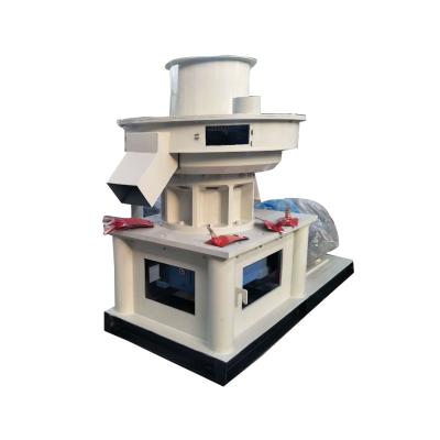 China Grow Single Phase Small Paper Pellet Making Machine Japan for sale