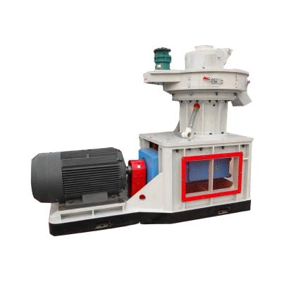 China Quality Wooden Mini Pellet Mill Shredder Size Machine for sale