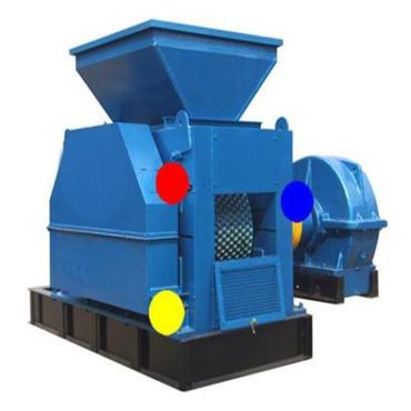 China Briquette Making Manual Fertilizer Briquette Making Machine for sale