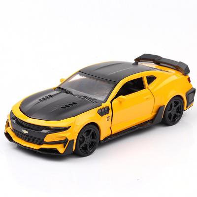 China Die-cast toy simulation 1:32 speed (boxed) and passion car model die-casting toy children's gift jewelry series for sale