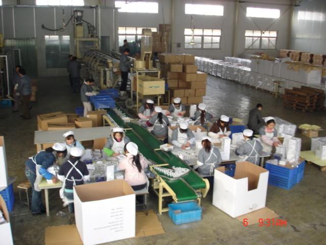 Verified China supplier - Candid(Shanghai)Ltd