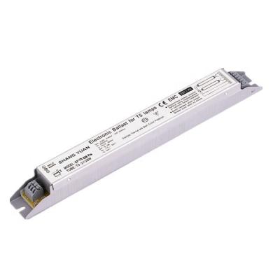 Китай Electronic Ballasts 10W 30W 36W 40W 55W UV-C Germicidal UV-C Lamp Light T5 T8 Electronic Ballast For 58W Lamp UV Power Lighting продается