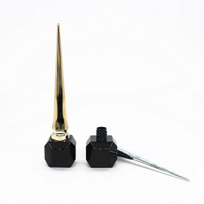 China Wholesale Personal Care Emily Bottle 8ml Eyeliner Tube OEM Blowing Empty Packaging for sale