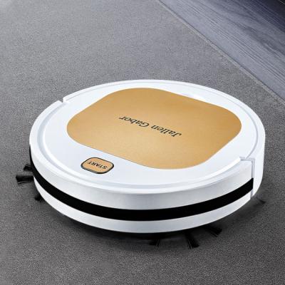 China Smart Home Cleaning High Quality Intelligent Automatic Robot Floor Sweeping Appliances Floor OEM Electric Clean Vacuum for sale