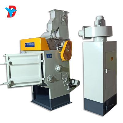 China Factory Shot Blasting Machine Abrator Machinery for sale