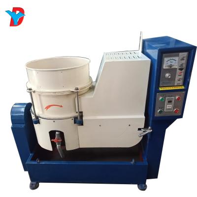 China Poles for plasitc machine and metal products industrial used surface water centrifugal vortex grinding machines for sale